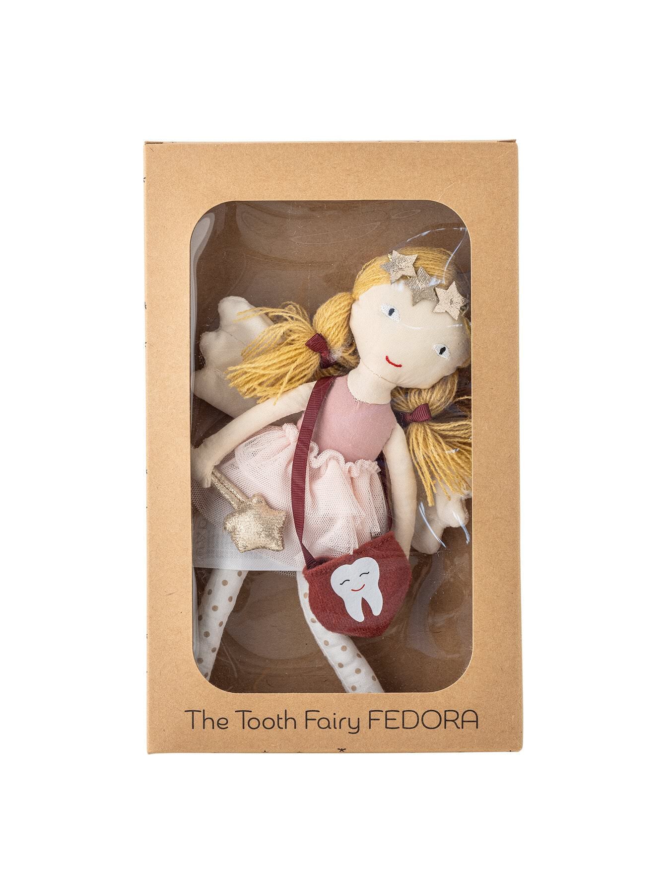 Bloomingville - Fedora Tooth Fairy