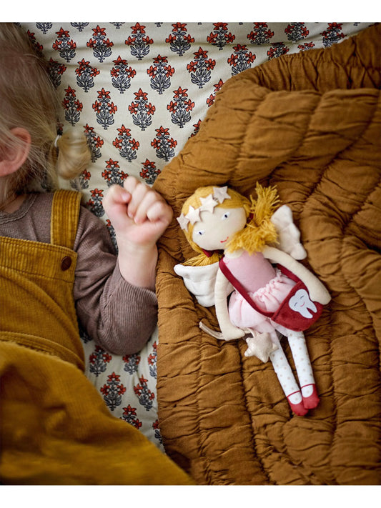 Bloomingville - Fedora Tooth Fairy