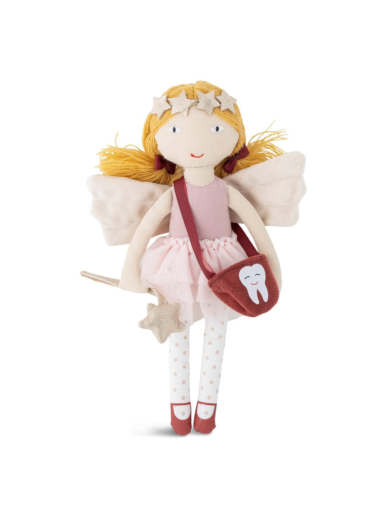 Bloomingville - Fedora Tooth Fairy