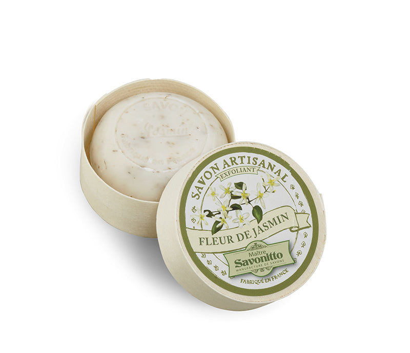 French Soaps by Maitre Savonitto